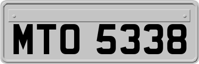 MTO5338