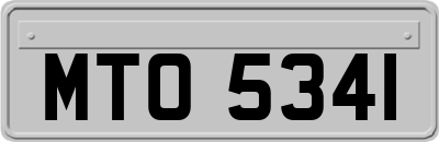 MTO5341