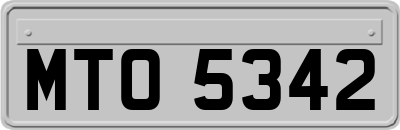 MTO5342