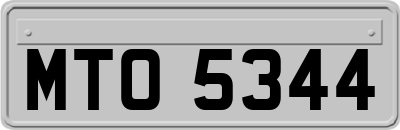 MTO5344