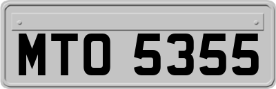 MTO5355
