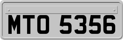 MTO5356