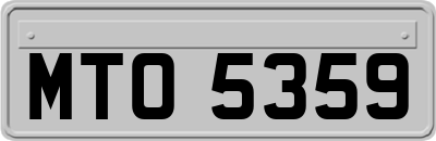 MTO5359