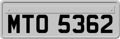 MTO5362