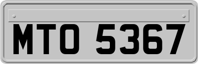 MTO5367