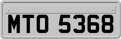 MTO5368