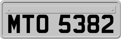 MTO5382
