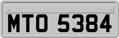 MTO5384