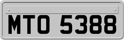 MTO5388
