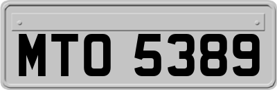 MTO5389