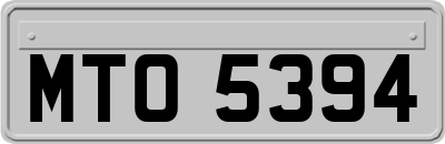 MTO5394