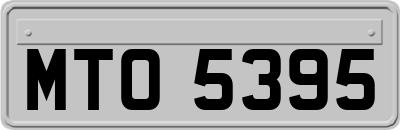 MTO5395