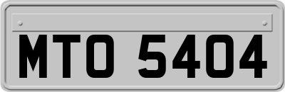 MTO5404