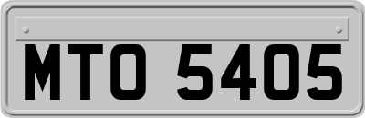 MTO5405