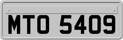 MTO5409