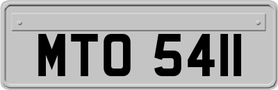 MTO5411