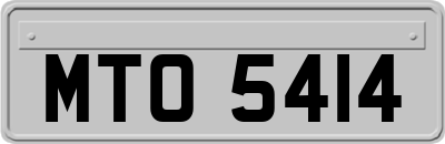 MTO5414
