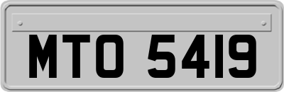 MTO5419