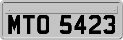 MTO5423