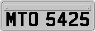MTO5425