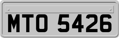 MTO5426