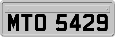 MTO5429