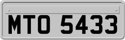 MTO5433