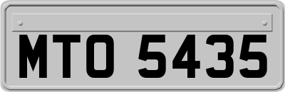 MTO5435