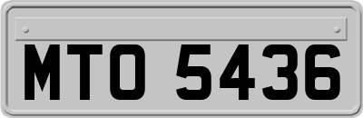 MTO5436