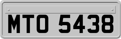 MTO5438
