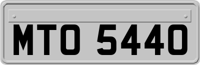 MTO5440