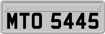MTO5445