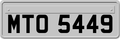 MTO5449
