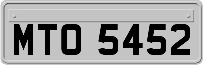 MTO5452