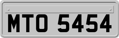 MTO5454
