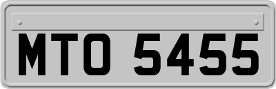 MTO5455