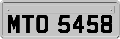 MTO5458