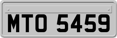 MTO5459