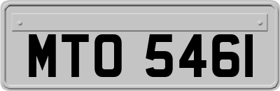 MTO5461