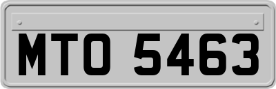 MTO5463