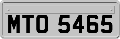 MTO5465