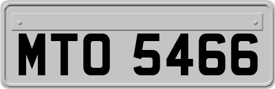 MTO5466