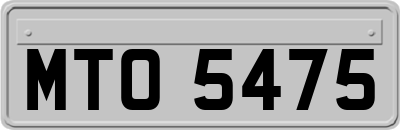 MTO5475