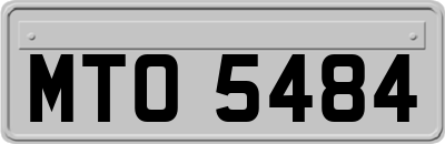 MTO5484