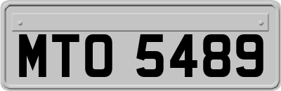 MTO5489