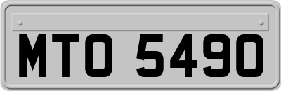 MTO5490