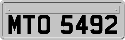 MTO5492