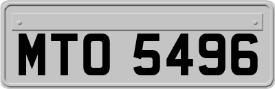 MTO5496