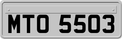 MTO5503