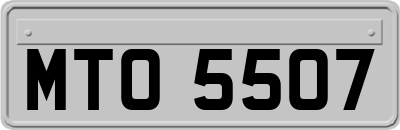 MTO5507